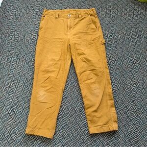 Canvas Workpants
